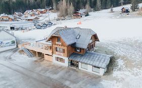 Base-Camp Appartement
